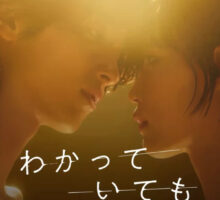 Wakatte Ite mo – the shapes of love – わかっていても the shapes of love Wakatte Ite mo – the shapes of love – わかっていても the shapes of love