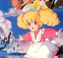 Privé : Gwendoline – Lady Lady!! – レディレディ! Privé : Gwendoline – Lady Lady!! – レディレディ!