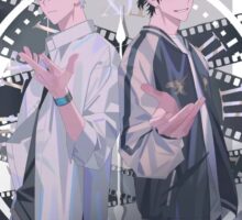 Shi Guang Dai Li Ren – Link Click – 时光代理人